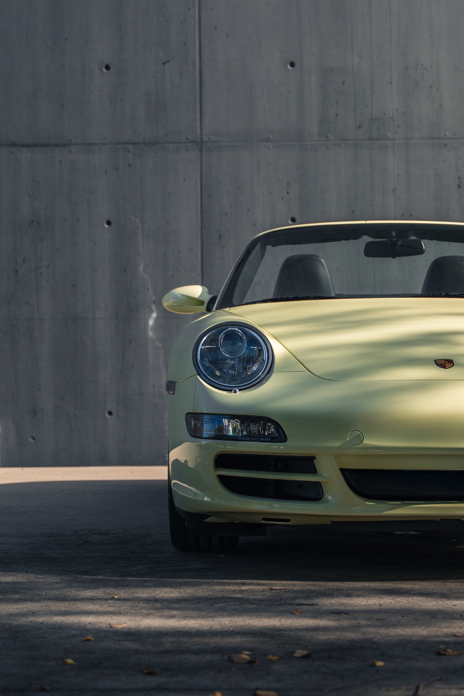 Auto importata dal mercato europeo — Nena SRL